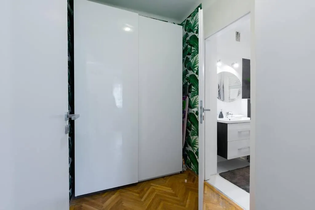 Rumbach 22 Center Apartment With Ac Boedapest 0*,