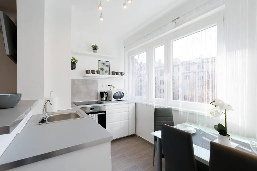 Rumbach 22 Center Apartment With Ac Boedapest